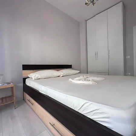 Apartment The *