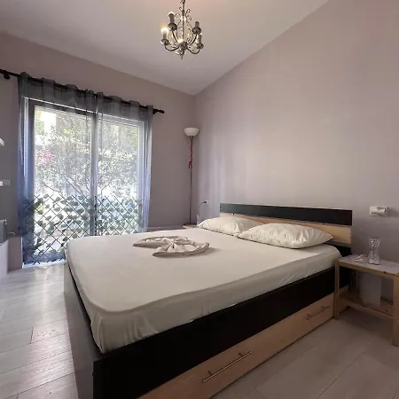 Apartment The
