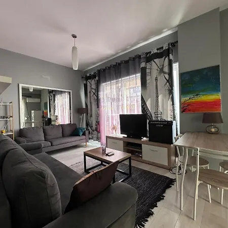 The Apartment