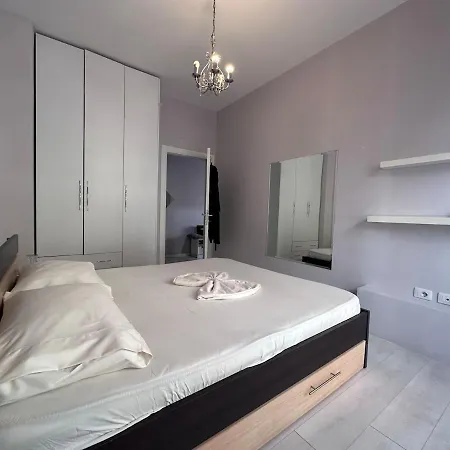 Apartment The Tirana