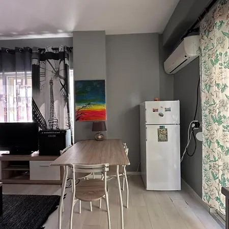 Apartment The *