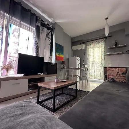 The Apartment *